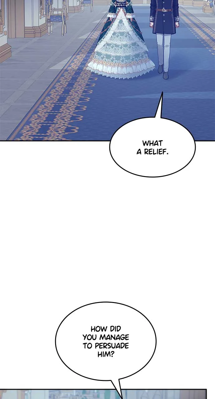 What Does That Evil Dragon Live For? Chapter 85 page 3