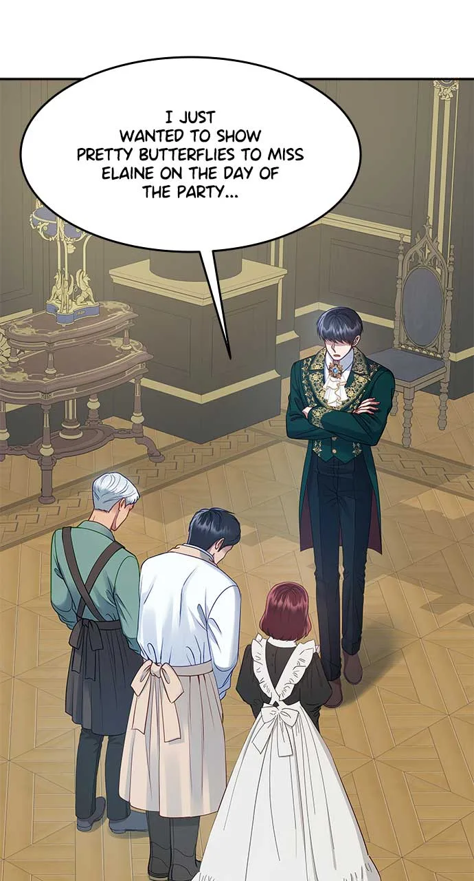 What Does That Evil Dragon Live For? Chapter 85 page 35