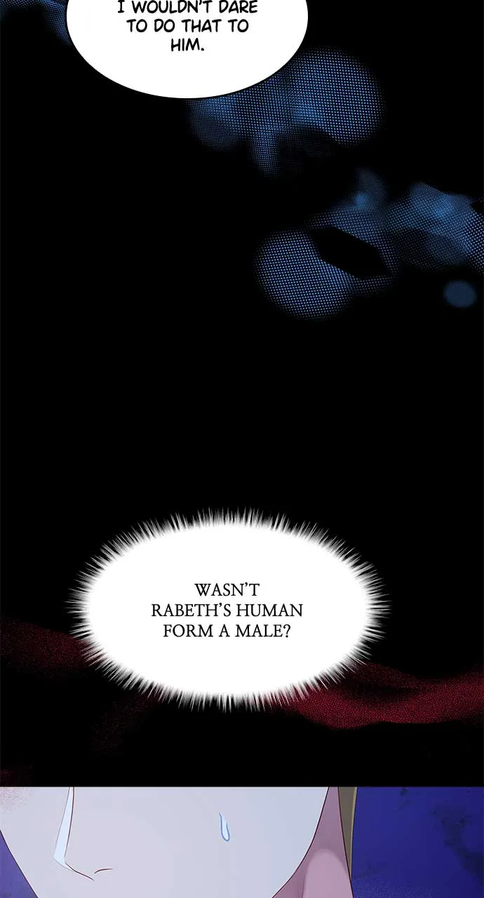 What Does That Evil Dragon Live For? Chapter 84 page 78