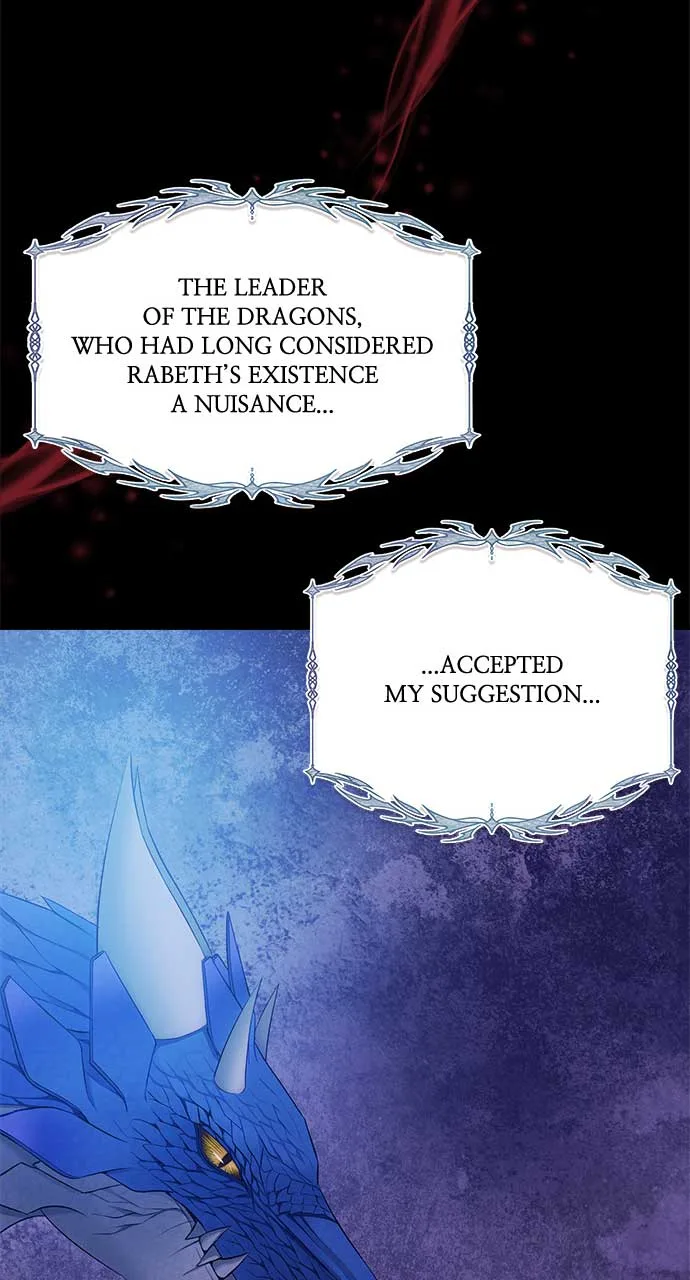 What Does That Evil Dragon Live For? Chapter 84 page 56