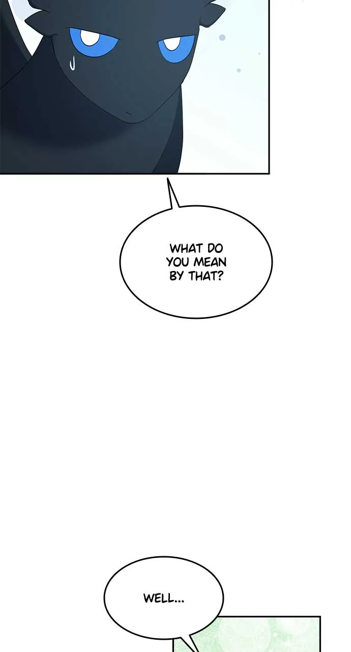 What Does That Evil Dragon Live For? Chapter 85 page 21