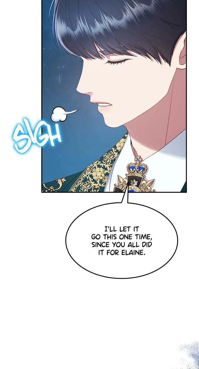 What Does That Evil Dragon Live For? Chapter 85 page 37