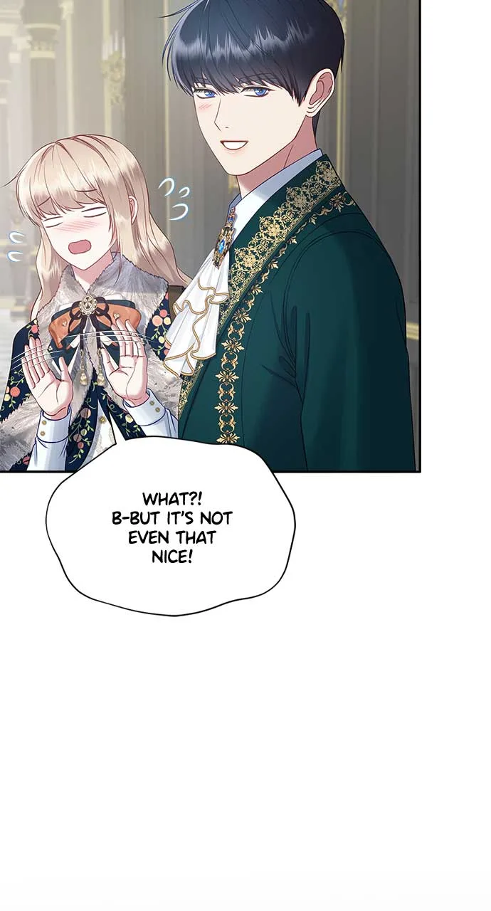 What Does That Evil Dragon Live For? Chapter 85 page 66
