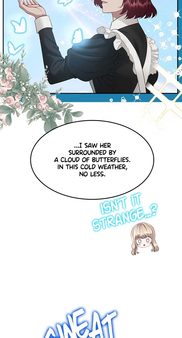 What Does That Evil Dragon Live For? Chapter 85 page 24
