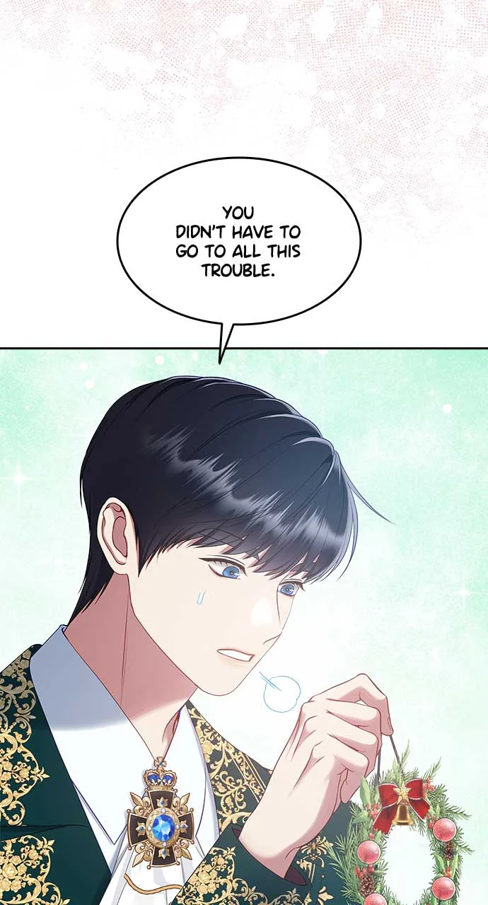What Does That Evil Dragon Live For? Chapter 85 page 53