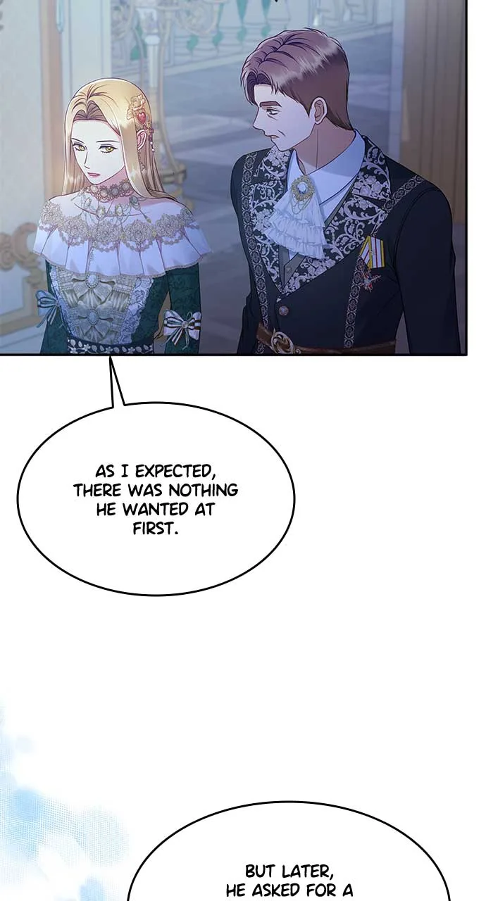 What Does That Evil Dragon Live For? Chapter 85 page 4