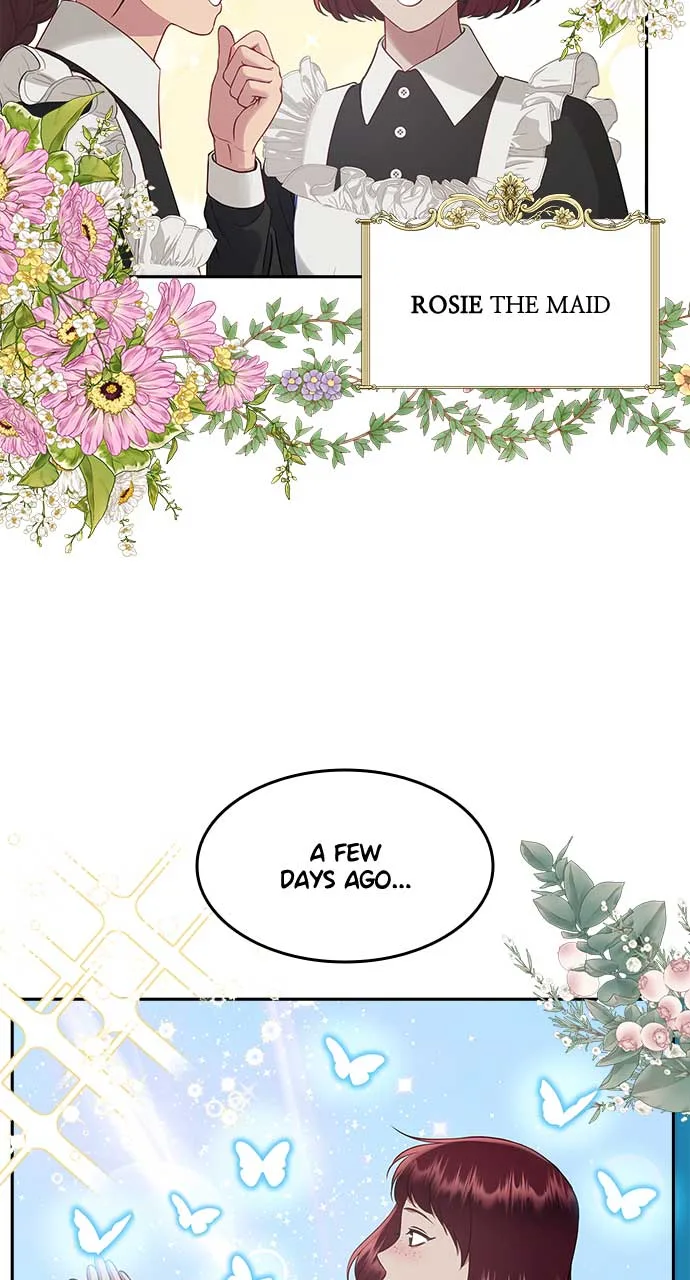 What Does That Evil Dragon Live For? Chapter 85 page 23