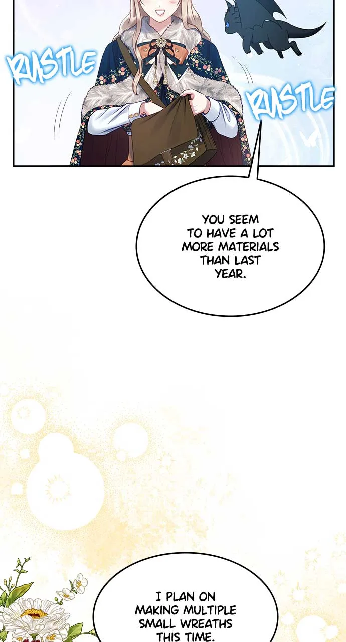 What Does That Evil Dragon Live For? Chapter 85 page 18