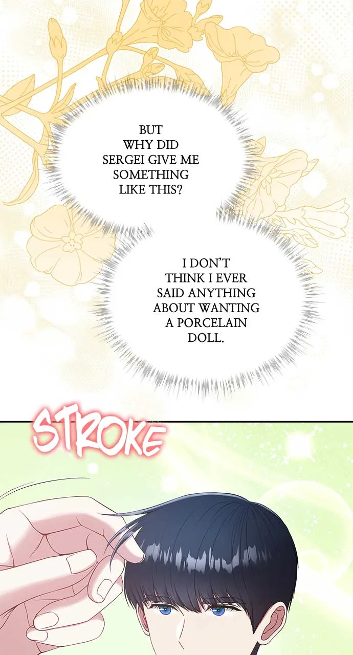 What Does That Evil Dragon Live For? Chapter 86 page 5