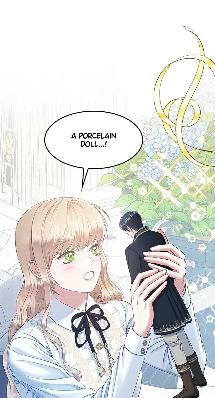 What Does That Evil Dragon Live For? Chapter 86 page 2