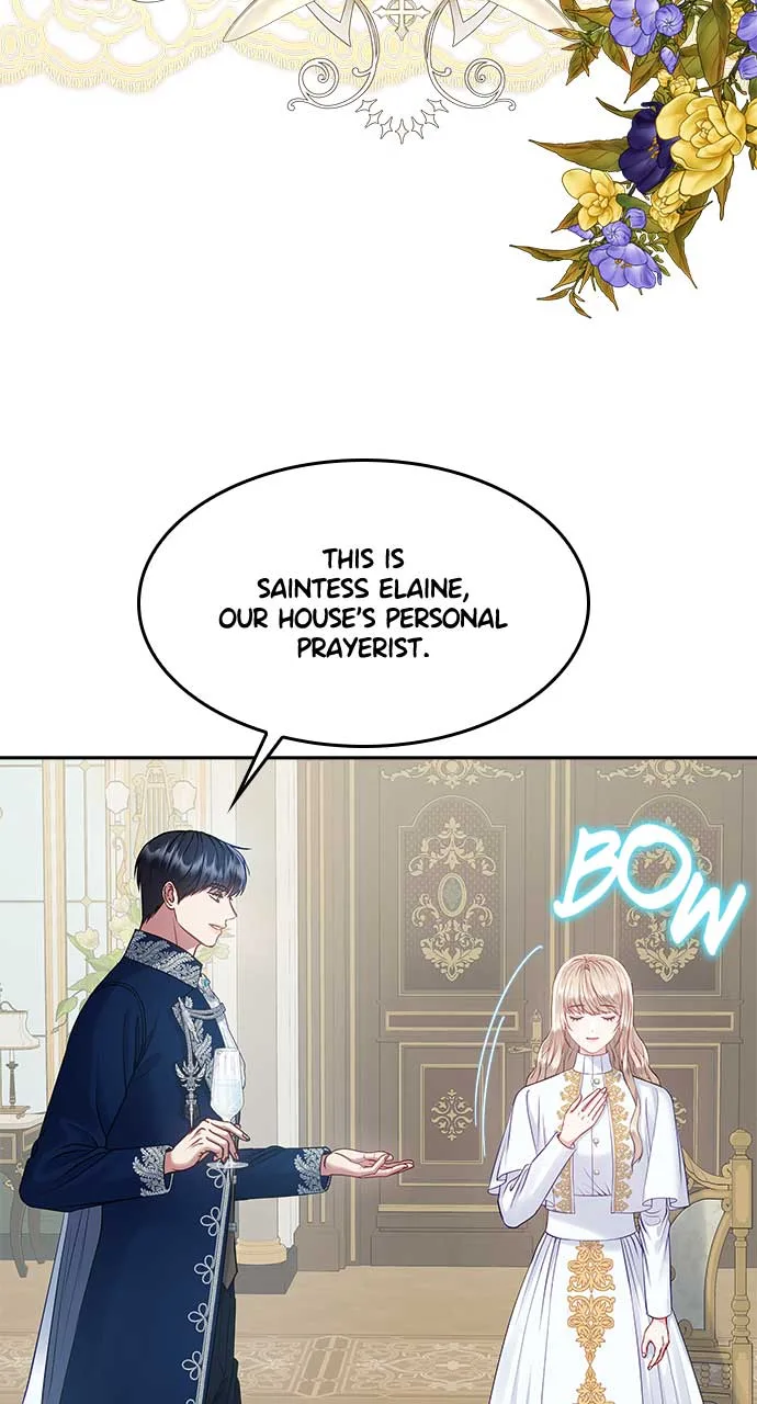 What Does That Evil Dragon Live For? Chapter 86 page 45