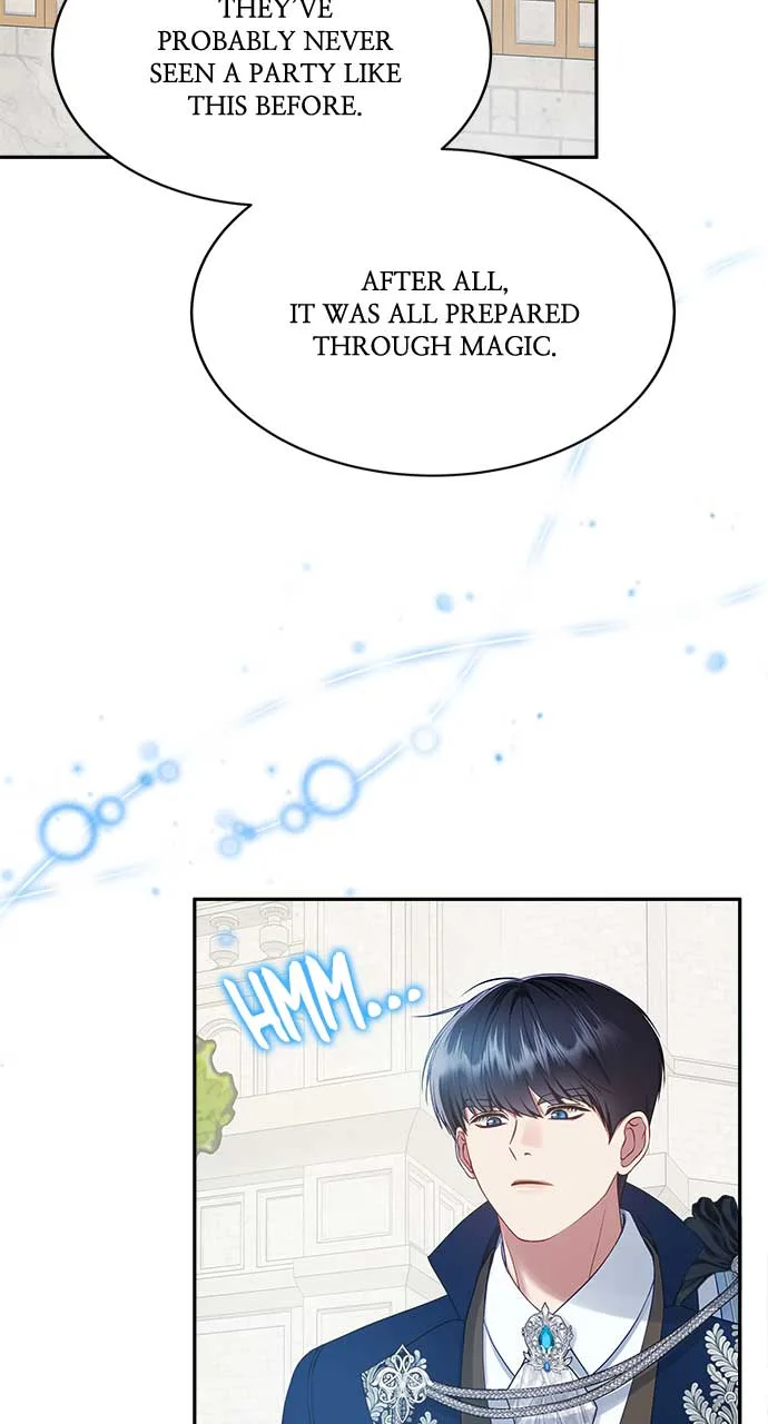 What Does That Evil Dragon Live For? Chapter 86 page 30