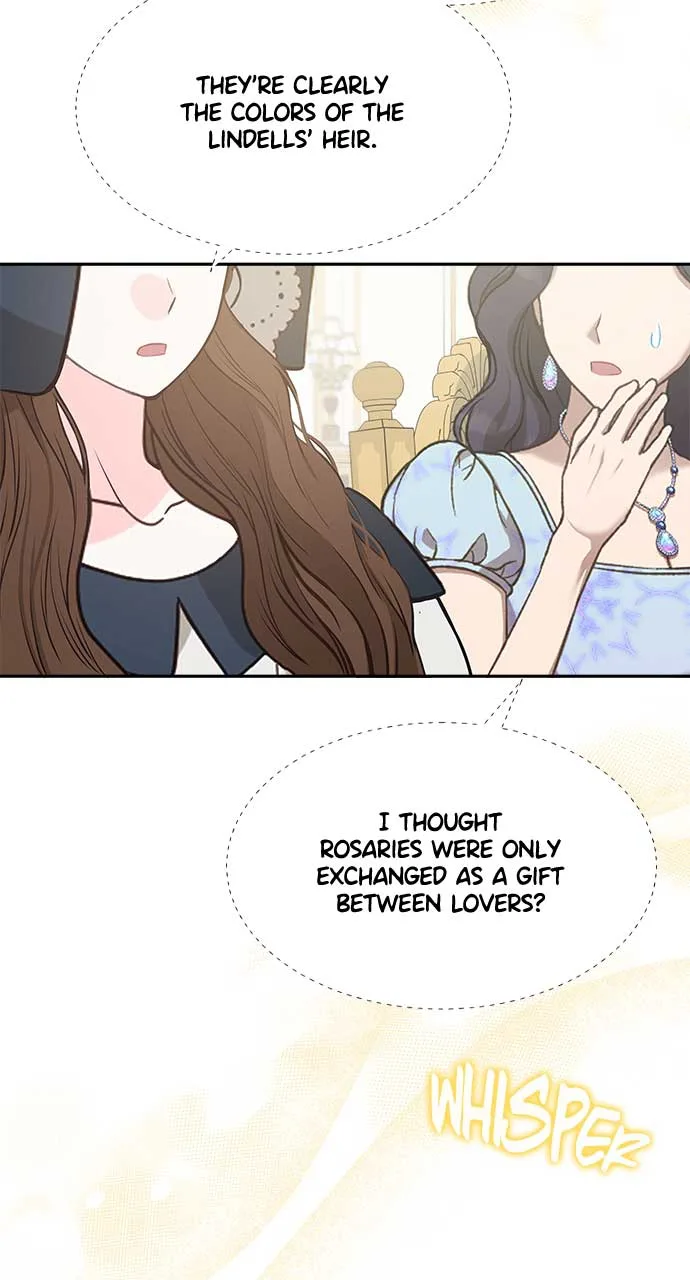 What Does That Evil Dragon Live For? Chapter 86 page 48