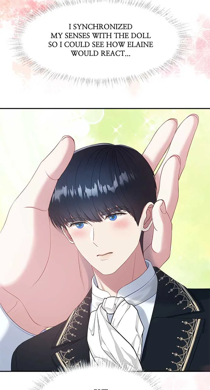 What Does That Evil Dragon Live For? Chapter 86 page 9