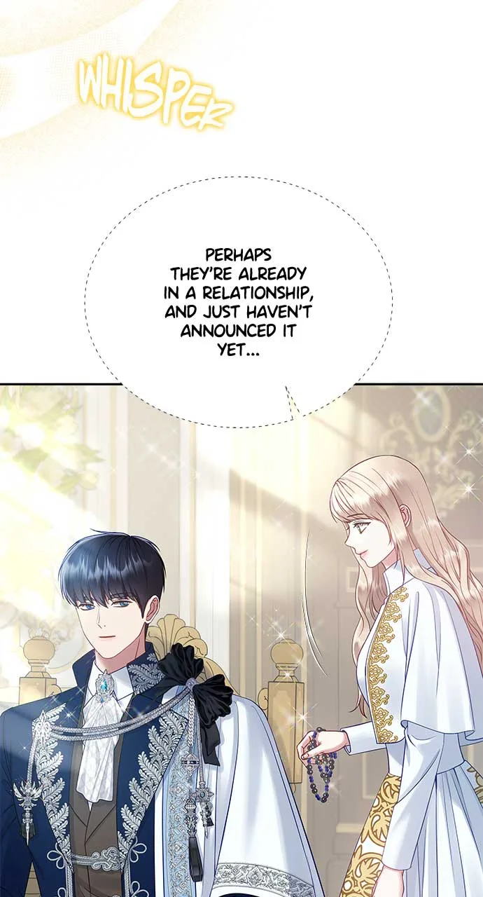 What Does That Evil Dragon Live For? Chapter 86 page 49