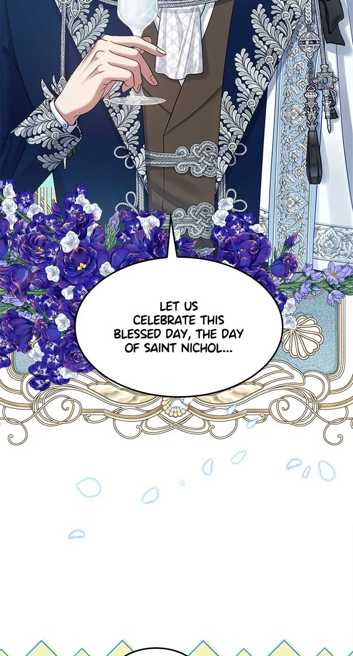 What Does That Evil Dragon Live For? Chapter 86 page 38