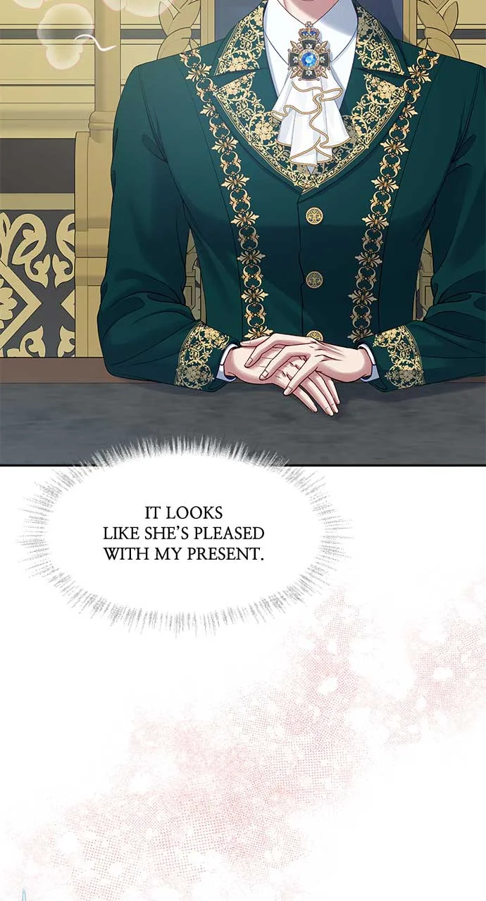 What Does That Evil Dragon Live For? Chapter 86 page 12