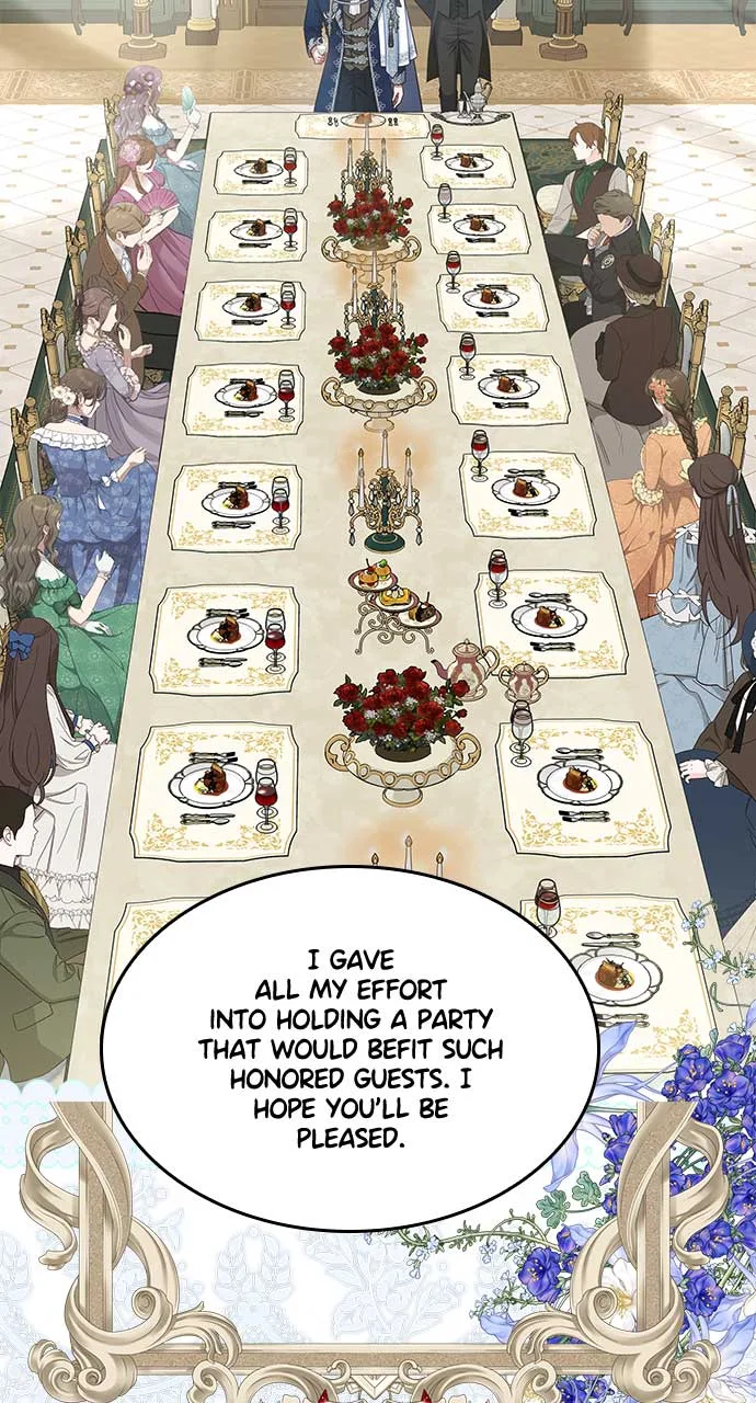 What Does That Evil Dragon Live For? Chapter 86 page 36