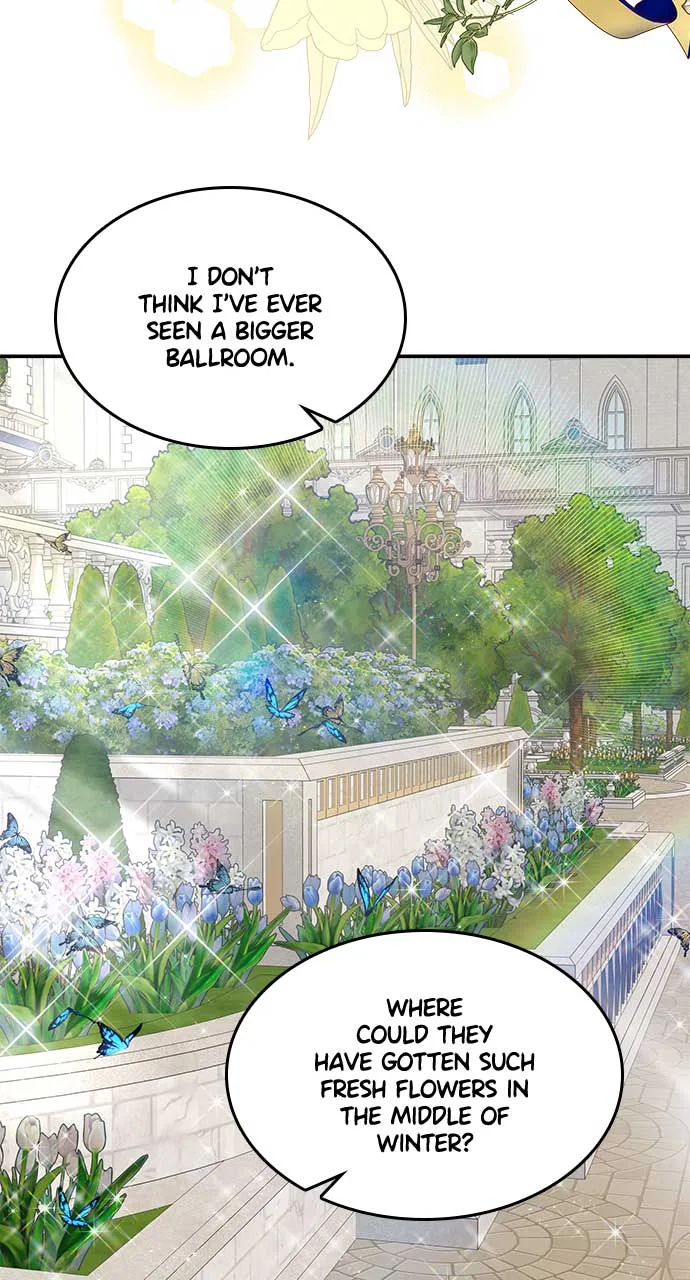What Does That Evil Dragon Live For? Chapter 86 page 27
