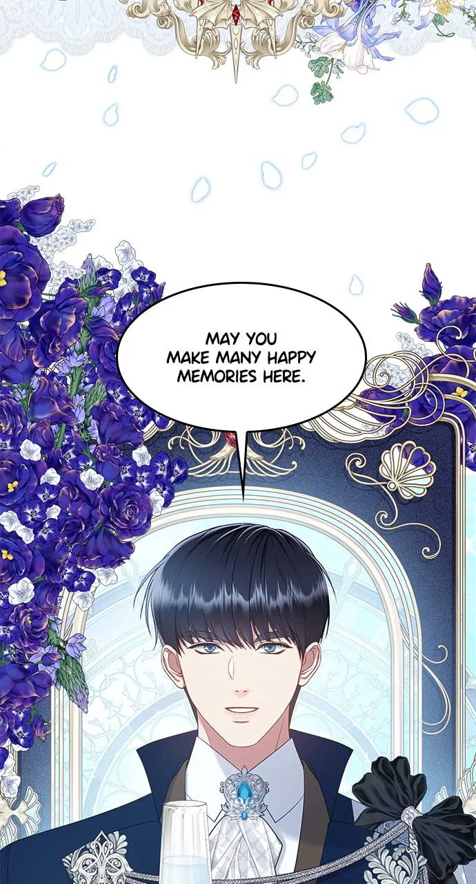 What Does That Evil Dragon Live For? Chapter 86 page 37
