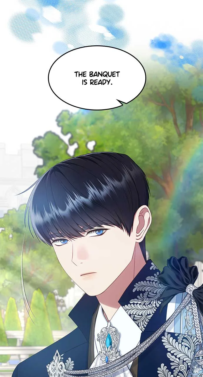 What Does That Evil Dragon Live For? Chapter 86 page 34