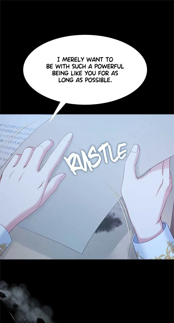 What Does That Evil Dragon Live For? Chapter 88 page 2