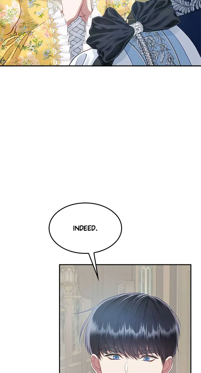 What Does That Evil Dragon Live For? Chapter 86 page 61