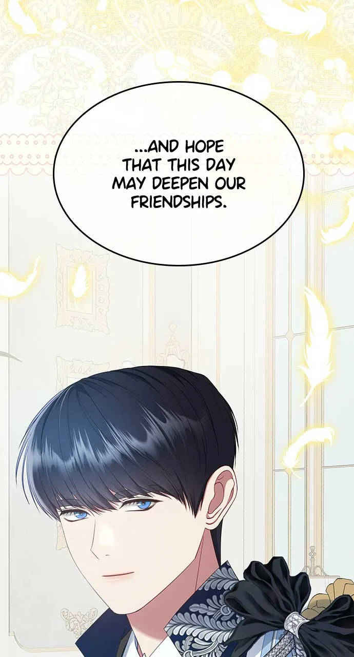 What Does That Evil Dragon Live For? Chapter 86 page 55