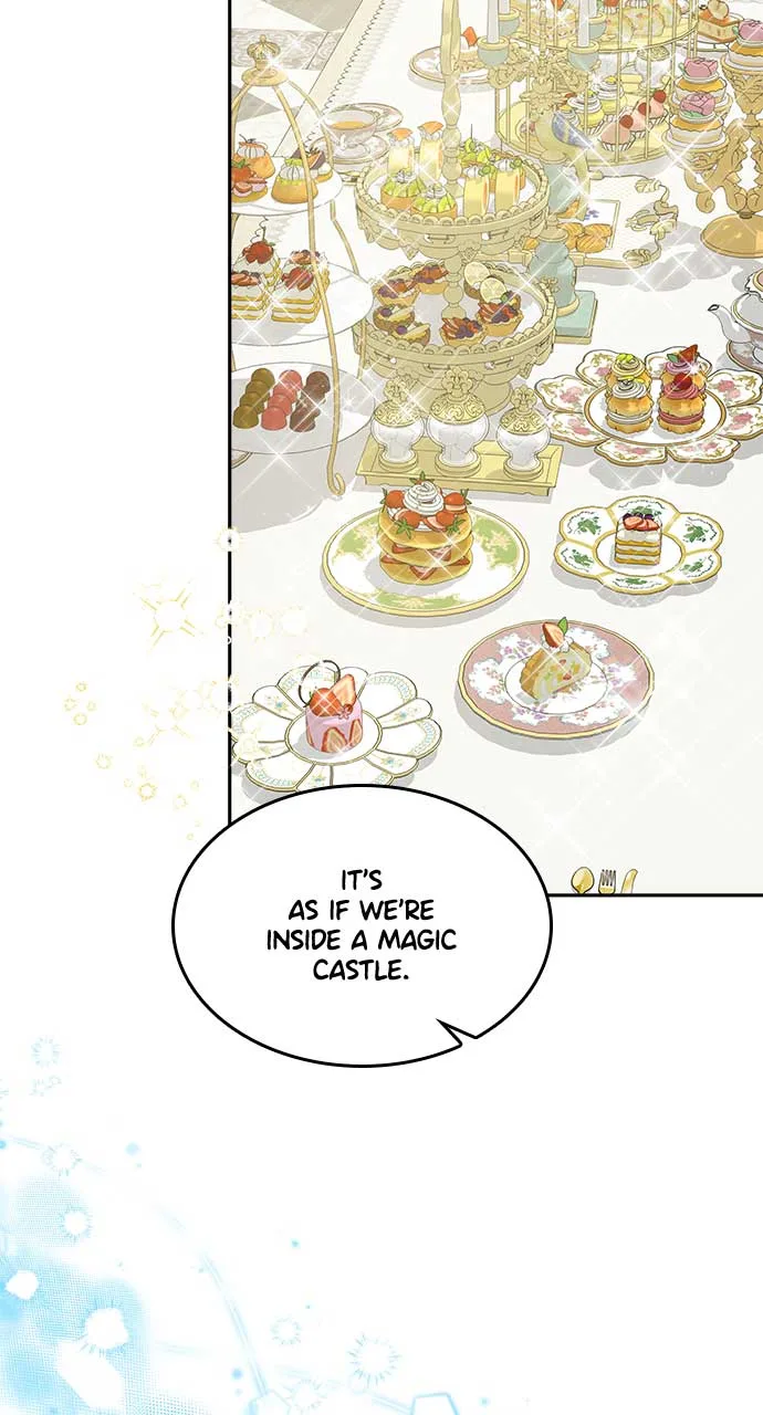 What Does That Evil Dragon Live For? Chapter 86 page 75
