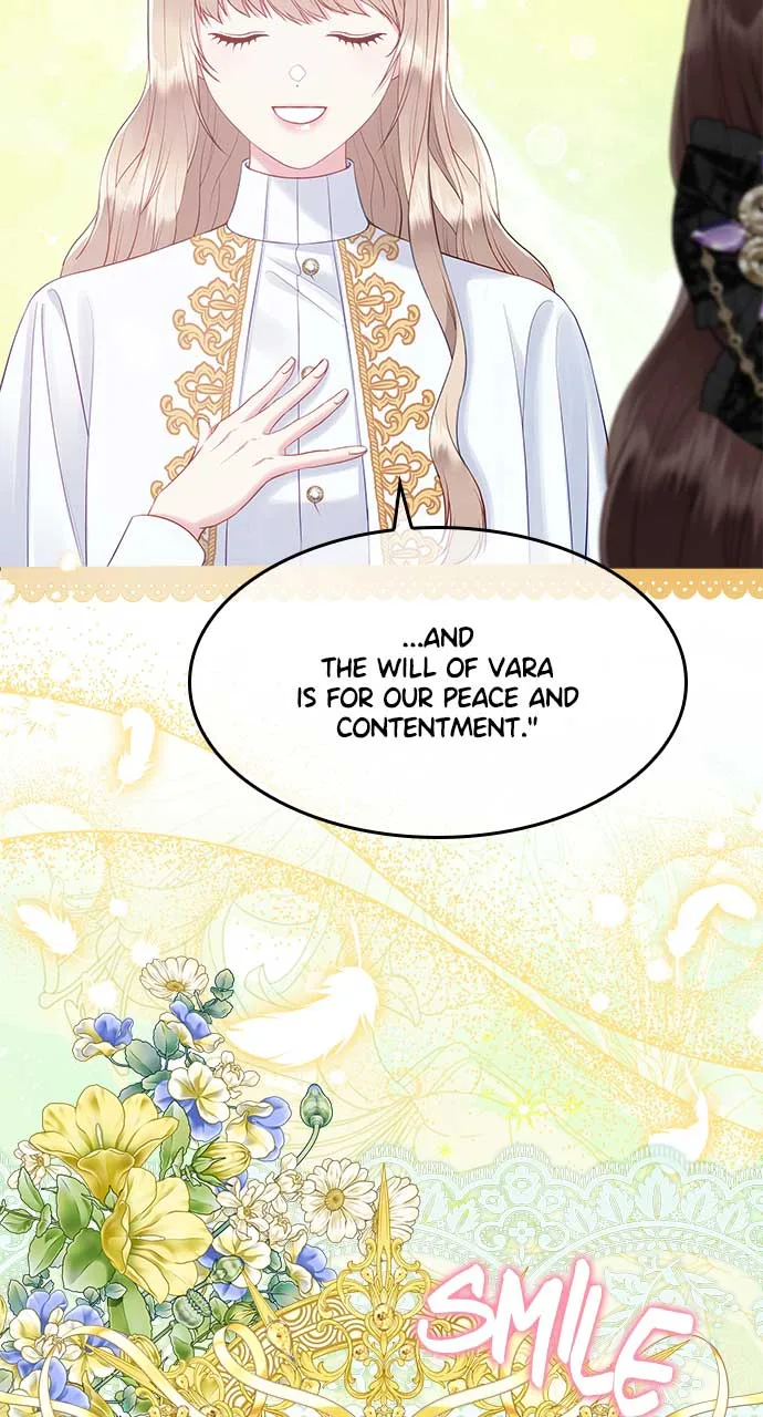 What Does That Evil Dragon Live For? Chapter 86 page 69