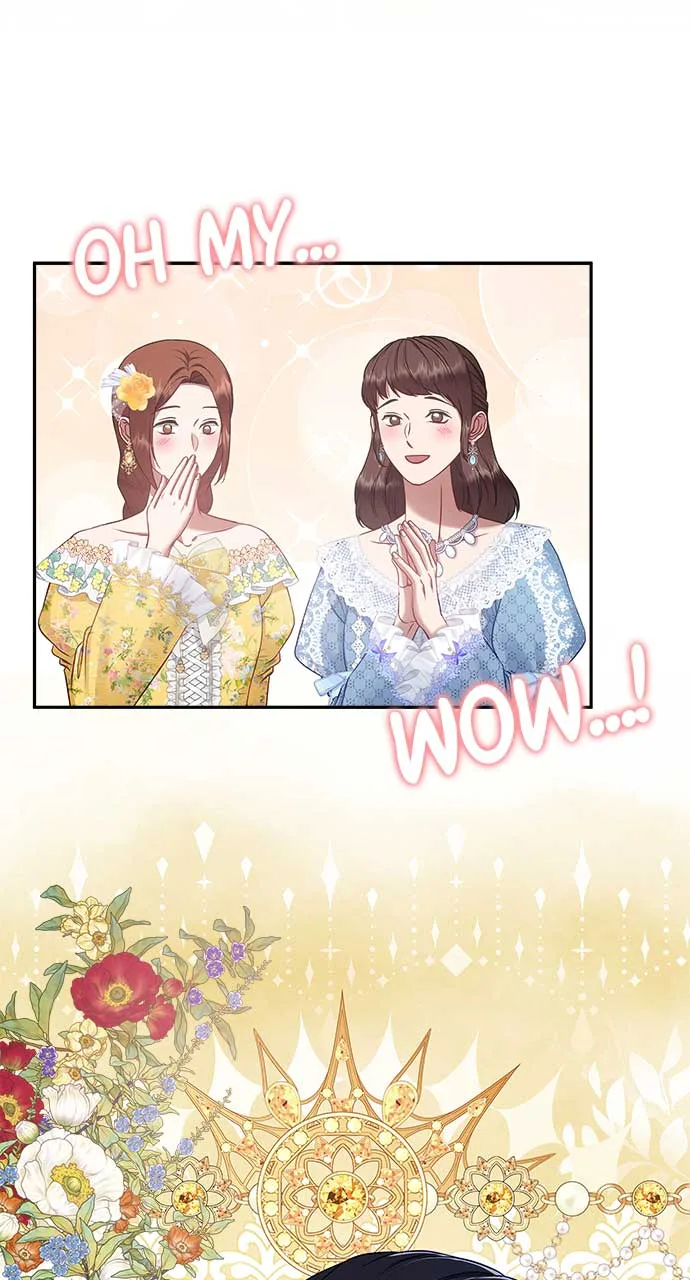 What Does That Evil Dragon Live For? Chapter 86 page 71