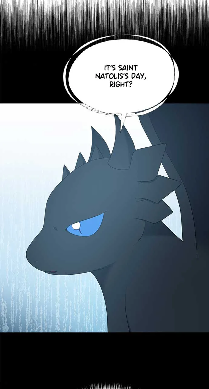 What Does That Evil Dragon Live For? Chapter 86 page 84