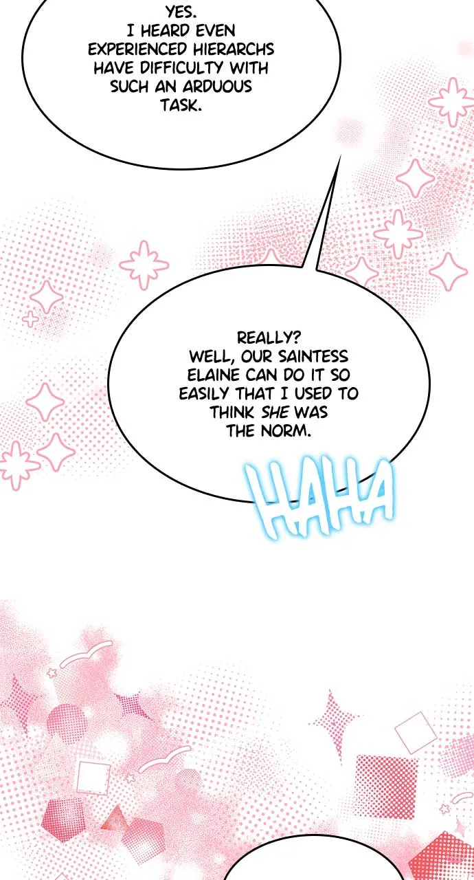 What Does That Evil Dragon Live For? Chapter 86 page 64