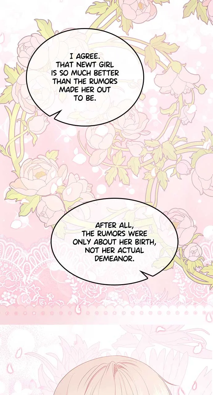 What Does That Evil Dragon Live For? Chapter 87 page 15