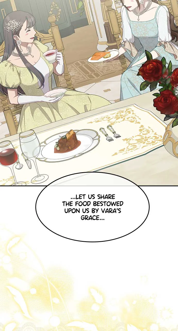 What Does That Evil Dragon Live For? Chapter 86 page 54