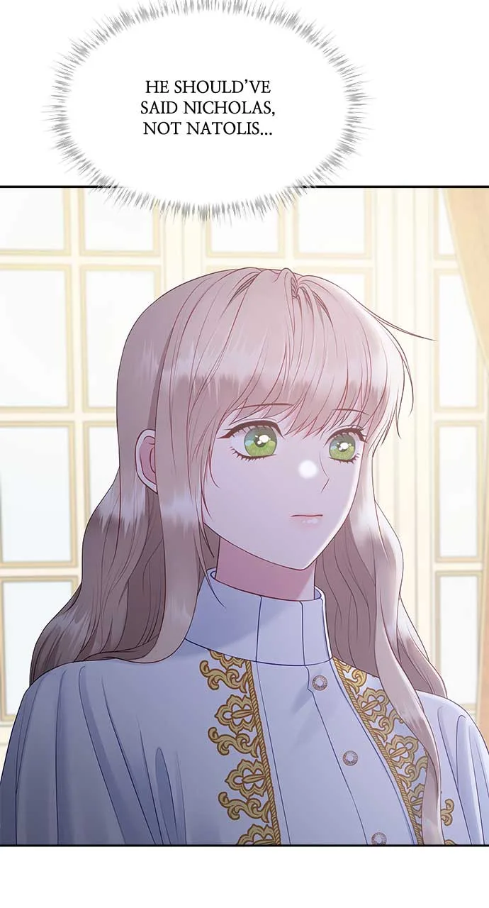 What Does That Evil Dragon Live For? Chapter 86 page 81