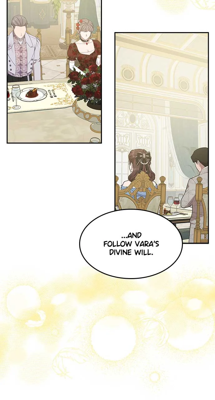 What Does That Evil Dragon Live For? Chapter 86 page 51