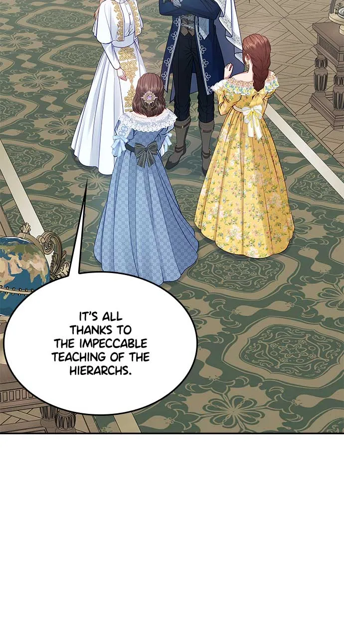 What Does That Evil Dragon Live For? Chapter 86 page 59