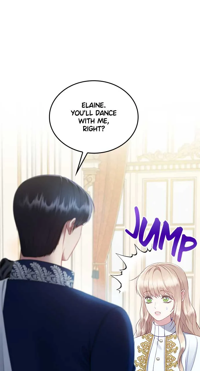 What Does That Evil Dragon Live For? Chapter 86 page 87
