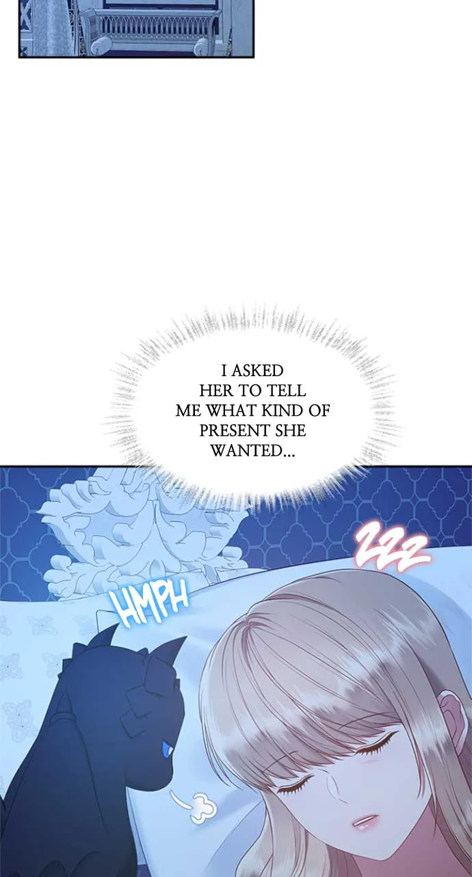 What Does That Evil Dragon Live For? Chapter 88 page 9
