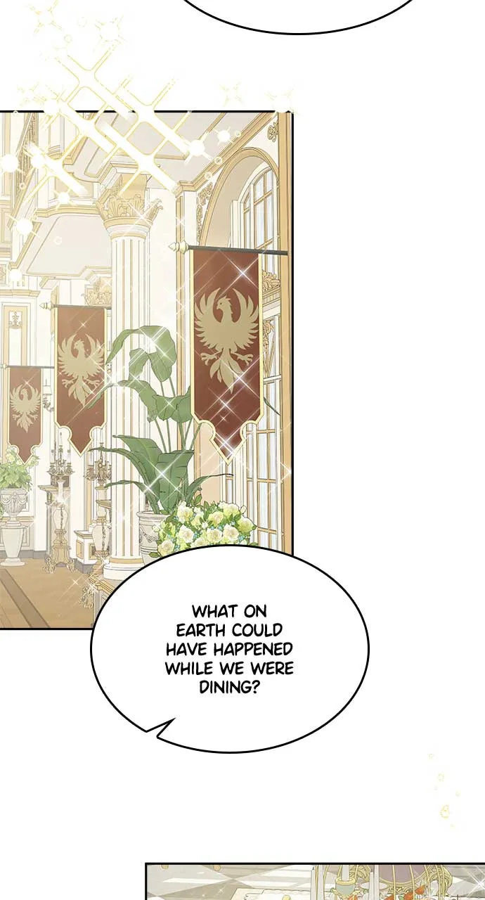 What Does That Evil Dragon Live For? Chapter 86 page 74