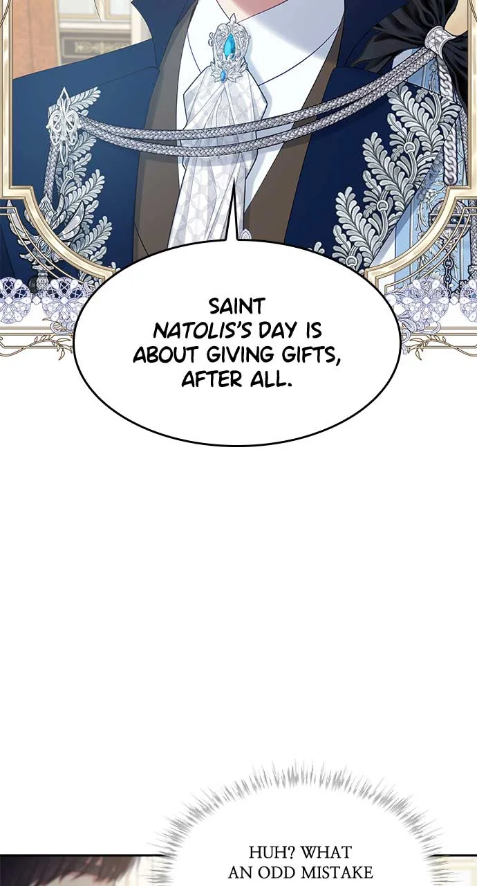 What Does That Evil Dragon Live For? Chapter 86 page 79