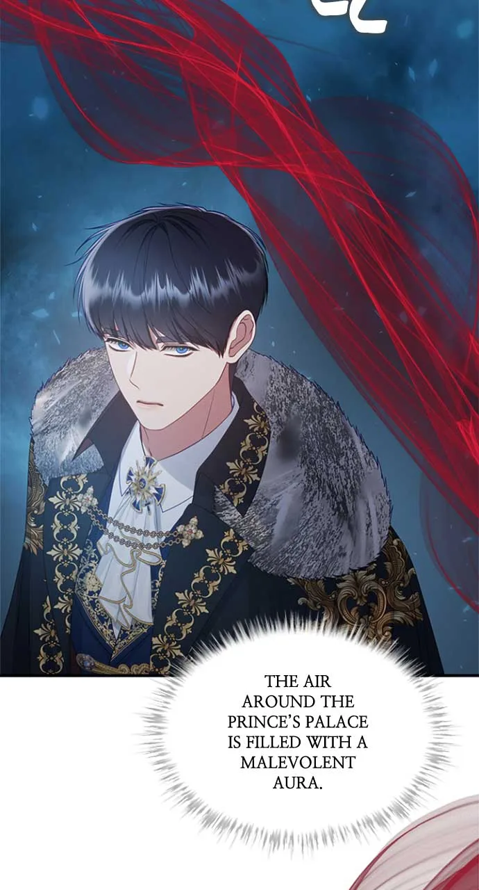What Does That Evil Dragon Live For? Chapter 88 page 58