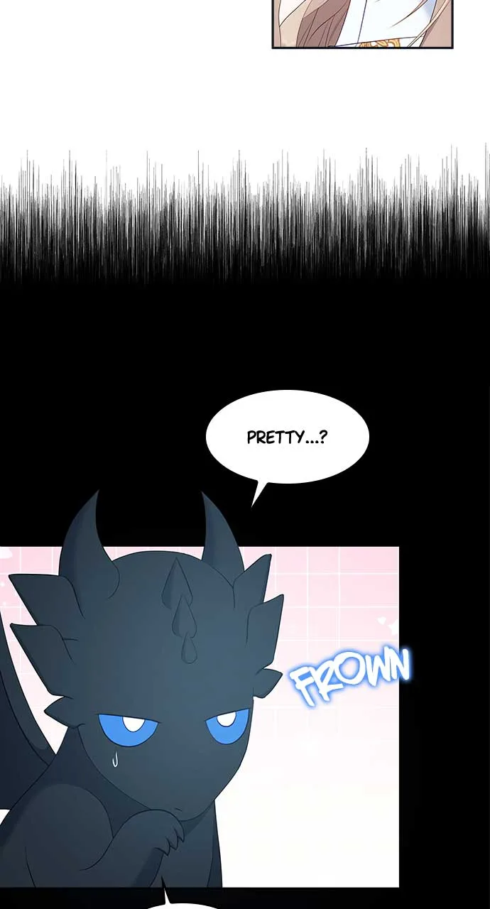 What Does That Evil Dragon Live For? Chapter 87 page 9