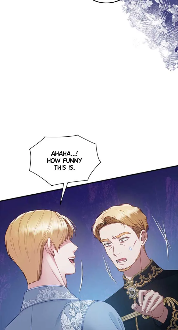 What Does That Evil Dragon Live For? Chapter 88 page 37