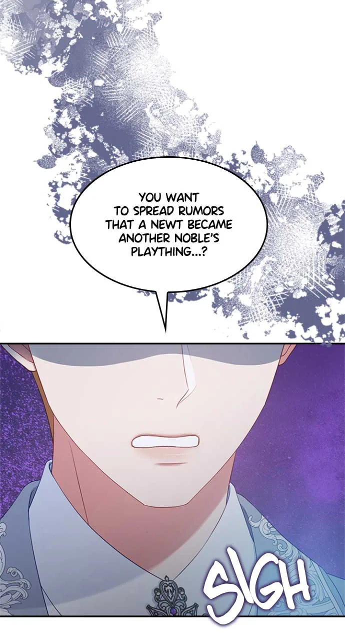 What Does That Evil Dragon Live For? Chapter 88 page 21