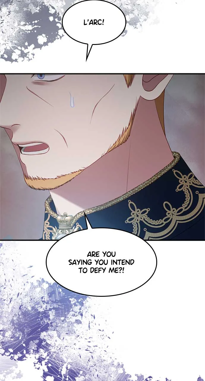 What Does That Evil Dragon Live For? Chapter 88 page 46