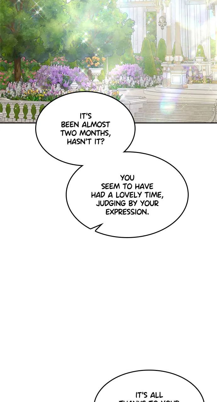 What Does That Evil Dragon Live For? Chapter 88 page 50