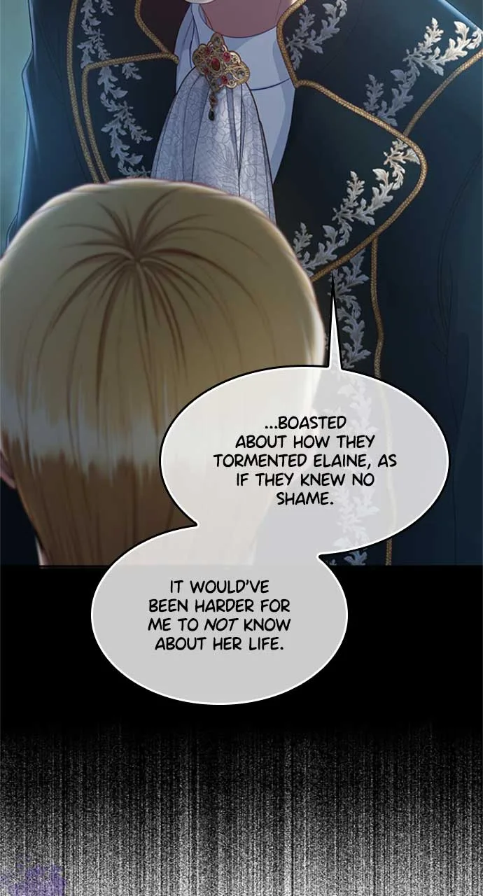 What Does That Evil Dragon Live For? Chapter 88 page 23