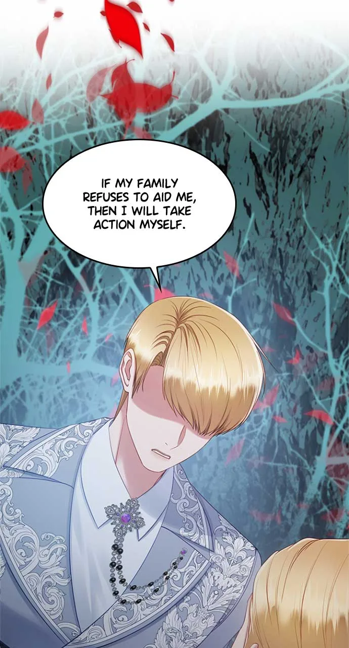 What Does That Evil Dragon Live For? Chapter 88 page 44